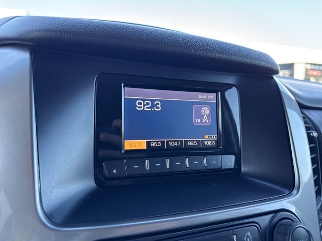 2015 Chevrolet Tahoe LS