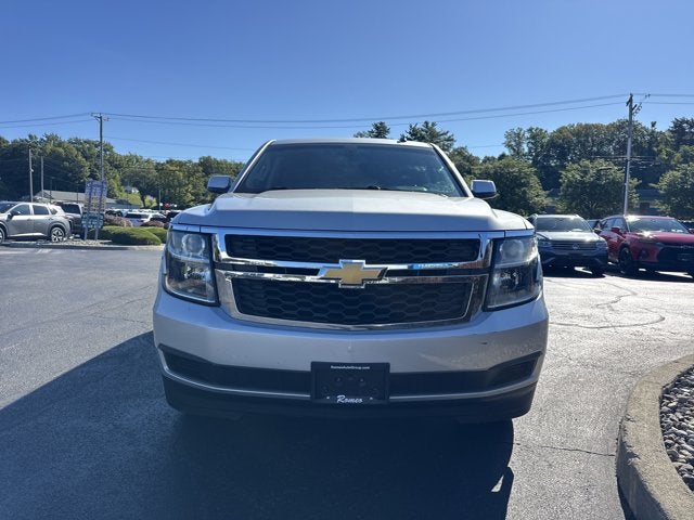 2015 Chevrolet Tahoe LS