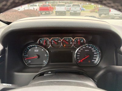 2018 Chevrolet Tahoe LT Z71