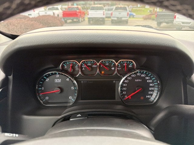 2018 Chevrolet Tahoe LT Z71