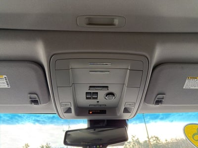 2018 Chevrolet Tahoe LT Z71