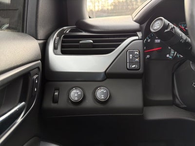 2018 Chevrolet Tahoe LT Z71