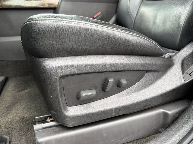 2018 Chevrolet Tahoe LT Z71