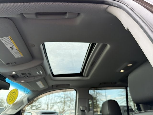 2018 Chevrolet Tahoe LT Z71