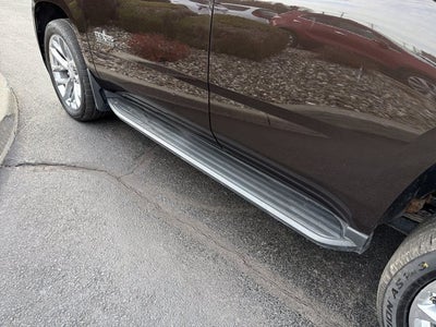 2018 Chevrolet Tahoe LT Z71