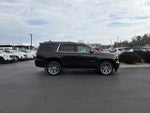 2018 Chevrolet Tahoe LT Z71