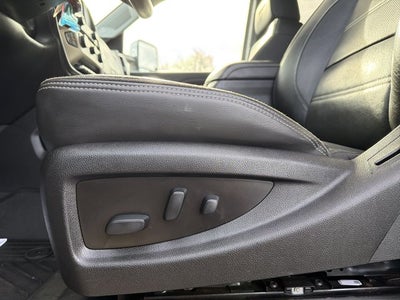 2019 GMC Sierra 2500HD Denali