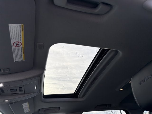 2019 GMC Sierra 2500HD Denali