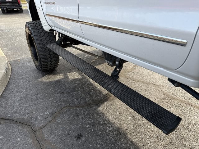 2019 GMC Sierra 2500HD Denali