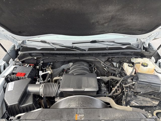 2021 GMC Sierra 2500HD SLT