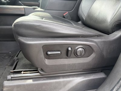 2021 GMC Sierra 2500HD SLT