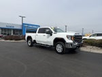 2021 GMC Sierra 2500HD SLT