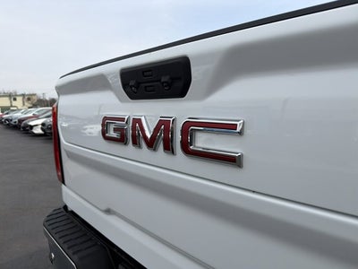 2021 GMC Sierra 2500HD SLT