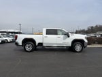 2021 GMC Sierra 2500HD SLT