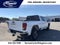 2025 GMC Sierra 2500HD SLE