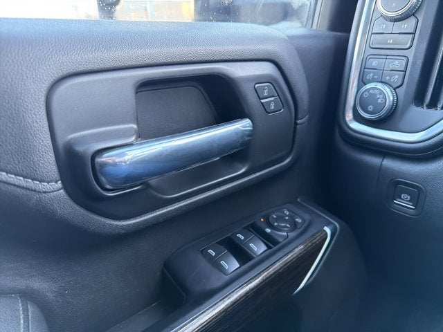 2022 GMC Sierra 2500HD SLE