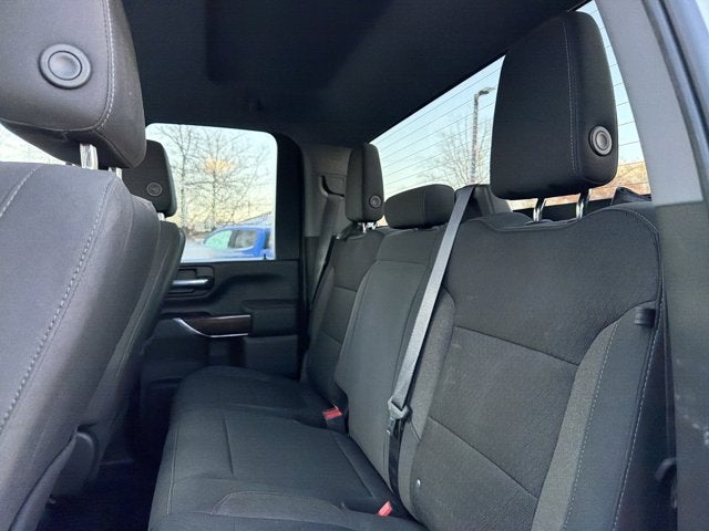 2022 GMC Sierra 2500HD SLE