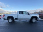 2022 GMC Sierra 2500HD SLE
