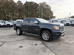 2017 GMC Canyon SLT