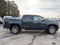 2017 GMC Canyon SLT