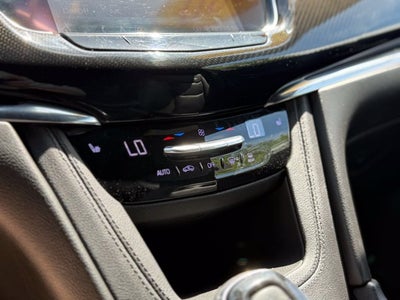 2020 Cadillac XT6 Sport