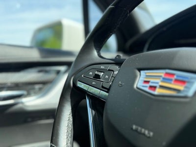 2020 Cadillac XT6 Sport