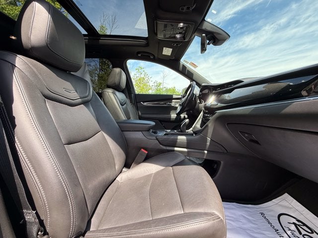 2020 Cadillac XT6 Sport