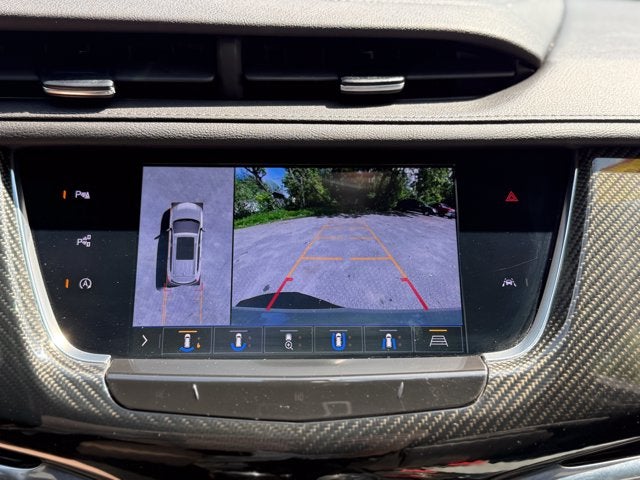 2020 Cadillac XT6 Sport