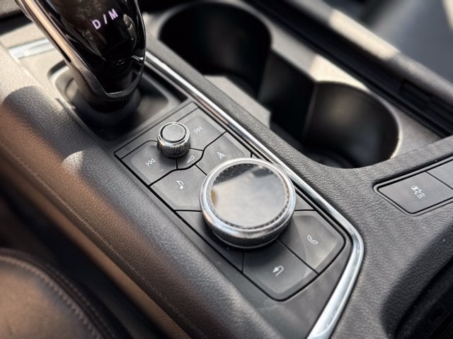2020 Cadillac XT6 Sport