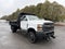 2019 Chevrolet Silverado 5500HD Work Truck
