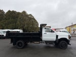 2019 Chevrolet Silverado 5500HD Work Truck