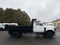 2019 Chevrolet Silverado 5500HD Work Truck