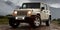 2011 Jeep Wrangler 70th Anniversary Edition
