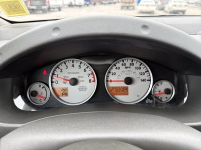 2020 Nissan Frontier PRO-4X