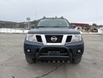 2020 Nissan Frontier PRO-4X