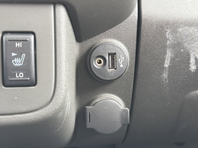 2020 Nissan Frontier PRO-4X