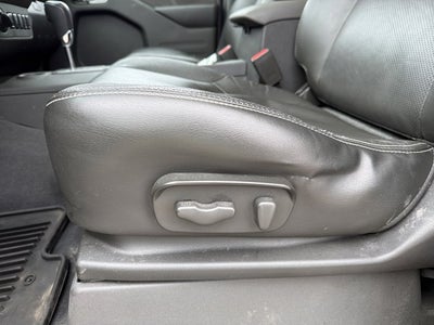 2020 Nissan Frontier PRO-4X