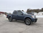 2020 Nissan Frontier PRO-4X