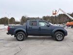 2020 Nissan Frontier PRO-4X