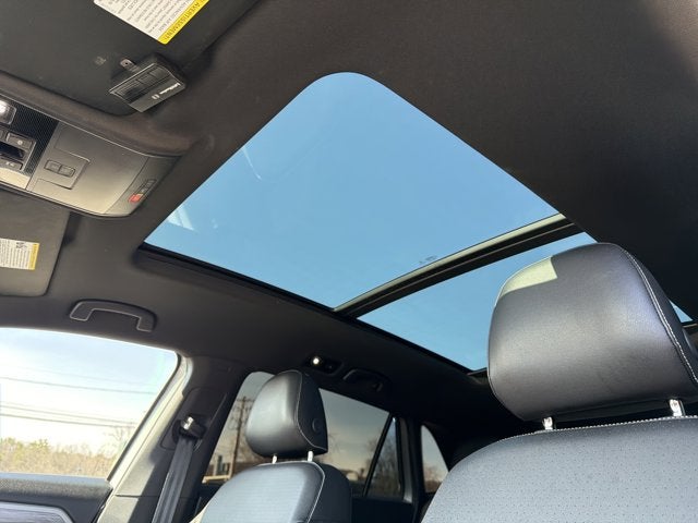 2020 Volkswagen Atlas Cross Sport 2.0T SE w/Technology