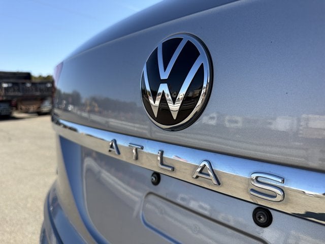 2020 Volkswagen Atlas Cross Sport 2.0T SE w/Technology