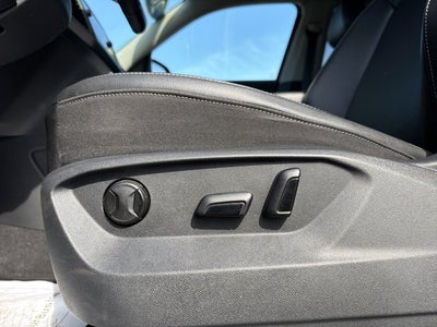 2018 Volkswagen Atlas 3.6L V6 SE w/Technology