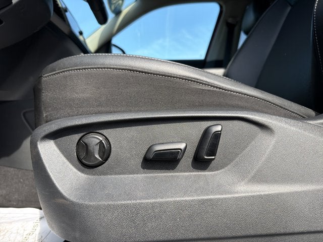 2018 Volkswagen Atlas 3.6L V6 SE w/Technology