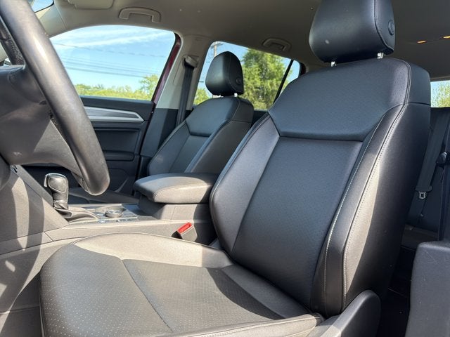 2018 Volkswagen Atlas 3.6L V6 SE w/Technology