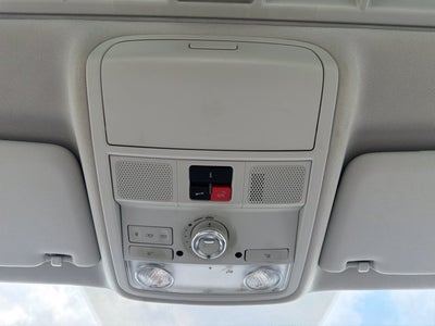 2017 Volkswagen Passat 1.8T SE