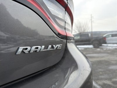 2015 Dodge Charger SXT