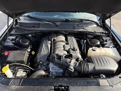 2020 Dodge Challenger R/T Scat Pack