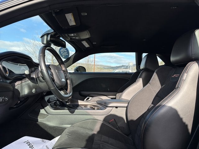 2020 Dodge Challenger R/T Scat Pack