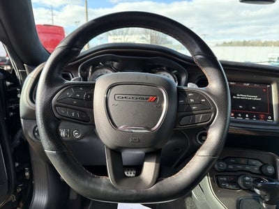 2020 Dodge Challenger R/T Scat Pack