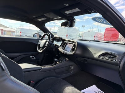 2020 Dodge Challenger R/T Scat Pack